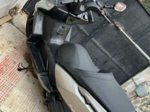 KYMCO - SUPER DINK 125I