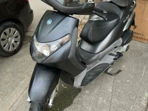 PIAGGIO - BEVERLY