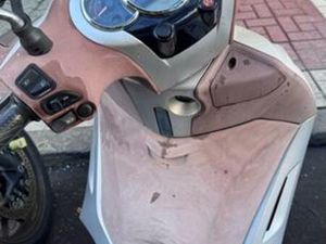 PIAGGIO - VESPA BEVERLY 300 ABS