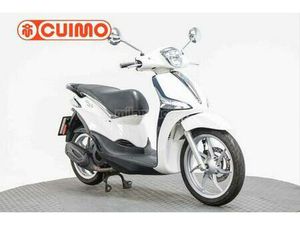 PIAGGIO - LIBERTY