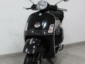 VESPA - GTS 250 IE