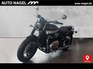 TRIUMPH BONNEVILLE SPEEDMASTER