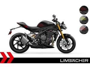 TRIUMPH SPEED TRIPLE 1200 RS - TRIUMPH STUTTGART