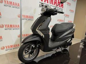 YAMAHA - D'ELIGHT 125