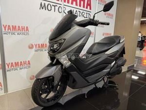 YAMAHA - NMAX