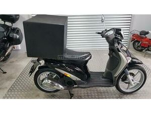 PIAGGIO - LIBERTY 125 4T