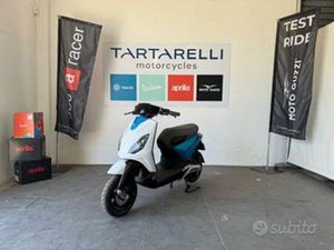 PIAGGIO 1 PIAGGIO E5 ARTIC MIX