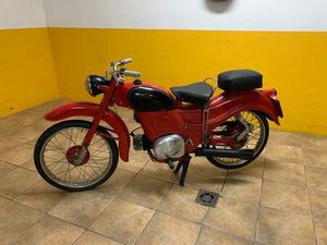 MOTO GUZZI - MOTO GUZZI HISPANIA