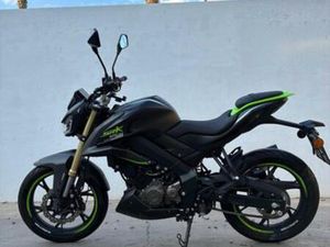 QUADRO - QJ MOTOR SRK 125S