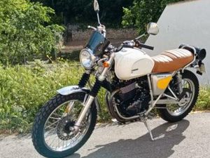 SWM - SILVER VASE 440