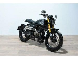 FB MONDIAL - HPS 125 HIPSTER