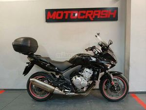 HONDA - CBF 600 SA