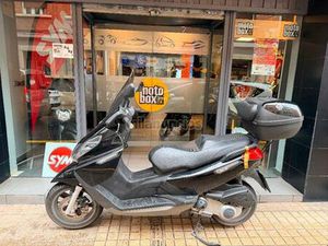 PIAGGIO - X7 EVO 300 IE