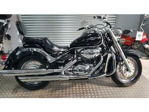 SUZUKI - INTRUDER C800