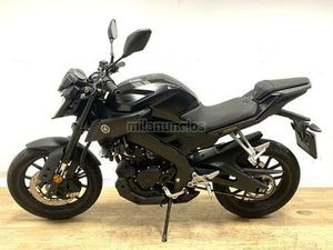 YAMAHA - MT-125 ABS