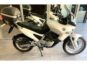 BMW - BMW F650 GS