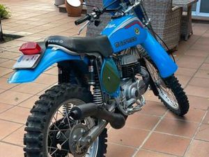 BULTACO - FRONTERA GOLD MEDAL 370