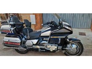 HONDA - GOLDWING 1500 SE