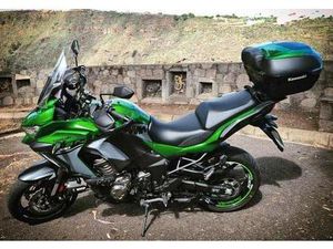 KAWASAKI - VERSYS