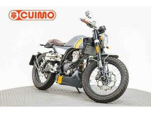 FB MONDIAL - HPS 125 HIPSTER