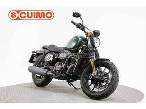 HYOSUNG - AQUILA GV 125 S