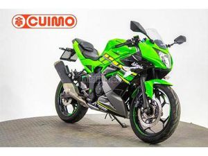 KAWASAKI - NINJA 125