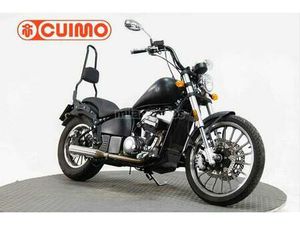 LEONART - DAYTONA 125