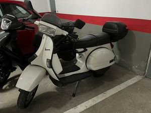 VESPA - TX200