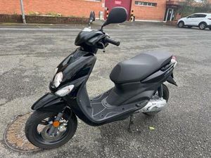 YAMAHA - NEOS 50 2T