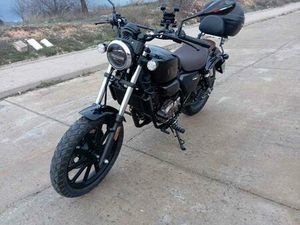 XMOTOS - QJ MOTOR SRV