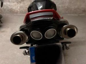 SUZUKI - GSR600 > A2 EN PAPELES