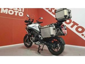 VENDO TRIUMPH TIGER 1200 GT PRO (2024 - 26) USATA A VERONA (CODICE 9920038) - MOTO.IT