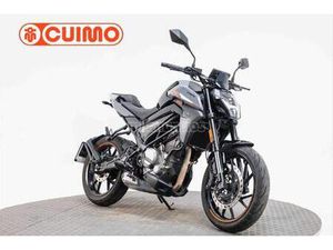 CFMOTO - 300 NK