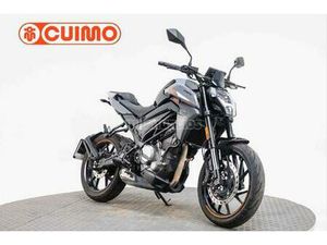 CFMOTO - 300 NK