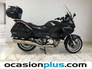 HONDA - NT 700 DEAUVILLE ABS