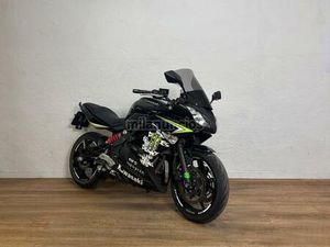 KAWASAKI - ER 6F