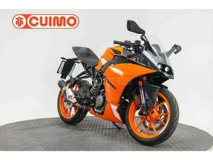 KTM - RC