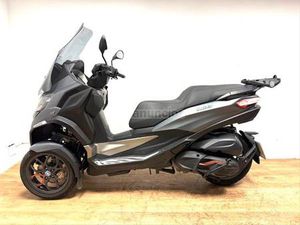 PIAGGIO - MP3 EXCLUSIVE 530
