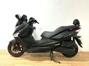 SYM - JOYMAX 125I ABS