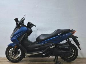 HONDA - FORZA 350