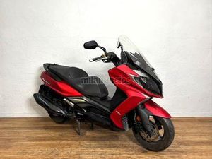 KYMCO - SUPER DINK 350I