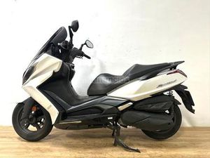 KYMCO - SUPER DINK 350I