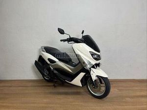 YAMAHA - NMAX