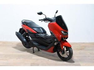YAMAHA - NMAX