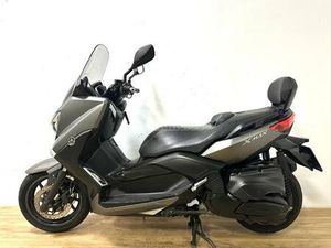YAMAHA - XMAX 400