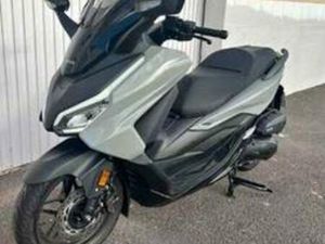 HONDA - FORZA 350 VENDO/CAMBIOS