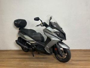 KYMCO - SUPER DINK 350I