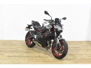 KAWASAKI - Z 650
