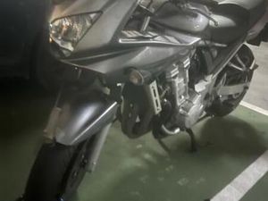 SUZUKI - GSF 650 BANDIT SA