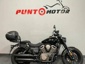 BENDA - CHINCHILLA 500